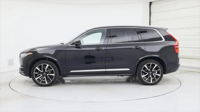 2019 Volvo XC90 T6 Inscription