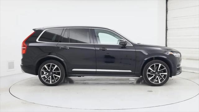2019 Volvo XC90 T6 Inscription