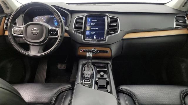 2019 Volvo XC90 T6 Inscription