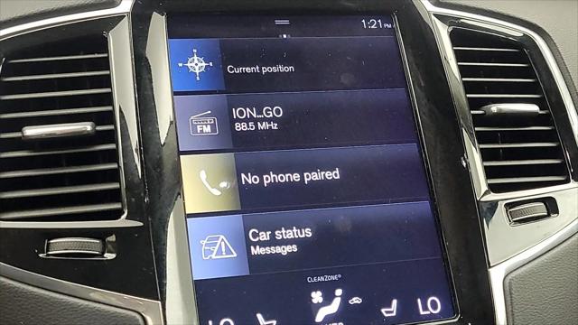 2019 Volvo XC90 T6 Inscription