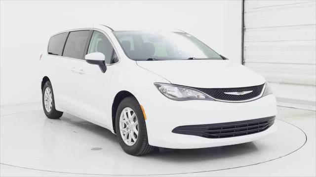 2017 Chrysler Pacifica LX for sale in Mobile, AL