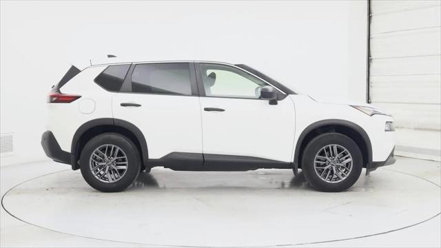 2023 Nissan Rogue S FWD