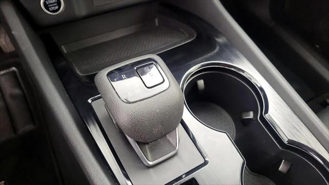 2023 Nissan Rogue S FWD