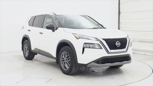 2023 Nissan Rogue S FWD for sale in Mobile, AL