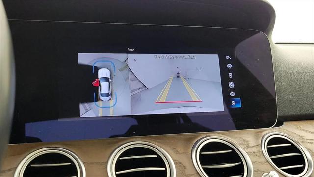 2022 Mercedes-Benz E 350 E 350