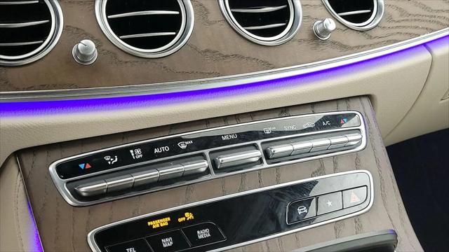 2022 Mercedes-Benz E 350 E 350