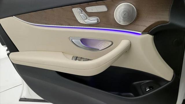 2022 Mercedes-Benz E 350 E 350