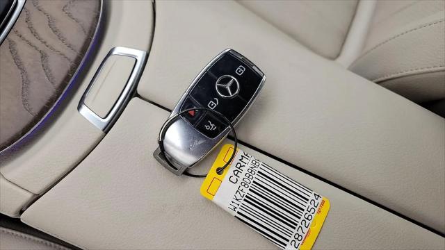 2022 Mercedes-Benz E 350 E 350