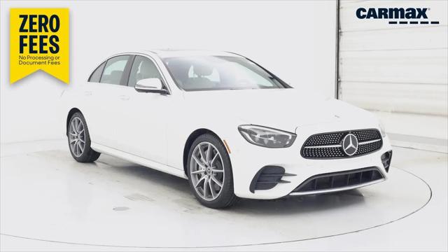 2022 Mercedes-Benz E 350 E 350 for sale in Mobile, AL