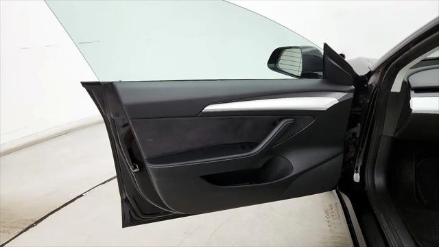 2022 Tesla Model 3 Long Range Dual Motor All-Wheel Drive