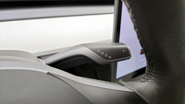 2022 Tesla Model 3 Long Range Dual Motor All-Wheel Drive