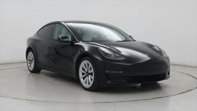 2022 Tesla Model 3 Long Range Dual Motor All-Wheel Drive for sale in Maplewood, MN