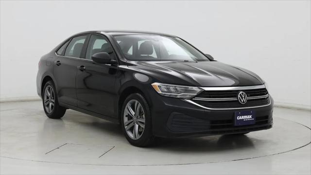 2024 Volkswagen Jetta 1.5T SE for sale in Maplewood, MN
