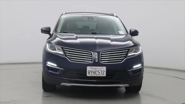 2018 Lincoln MKC Reserve