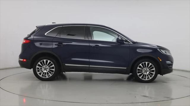 2018 Lincoln MKC Reserve