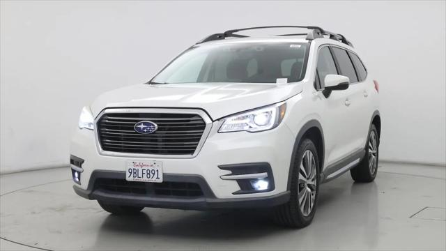 2019 Subaru Ascent Limited