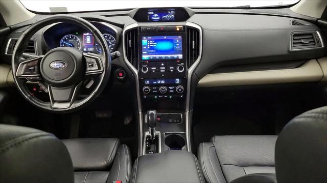 2019 Subaru Ascent Limited
