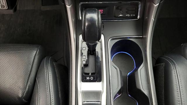 2019 Subaru Ascent Limited