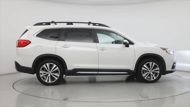 2019 Subaru Ascent Limited