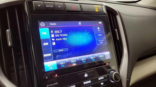 2019 Subaru Ascent Limited