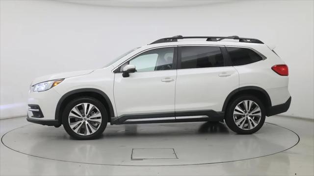 2019 Subaru Ascent Limited
