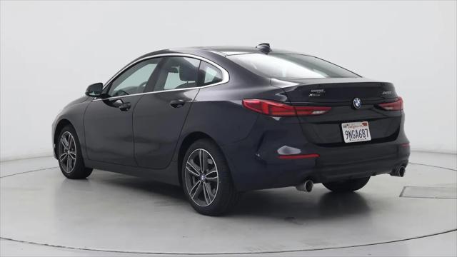 2024 BMW Coupe xDrive