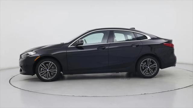 2024 BMW Coupe xDrive