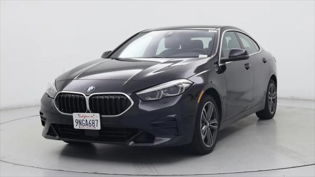 2024 BMW Coupe xDrive