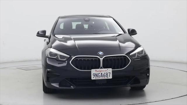 2024 BMW Coupe xDrive
