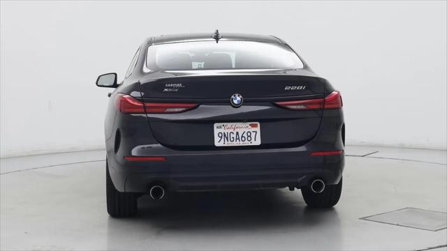 2024 BMW Coupe xDrive