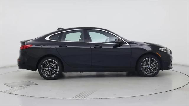 2024 BMW Coupe xDrive