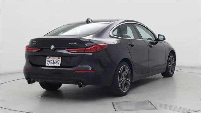 2024 BMW Coupe xDrive