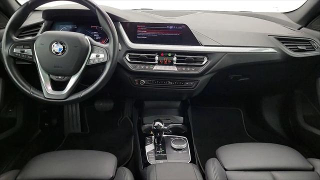 2024 BMW Coupe xDrive