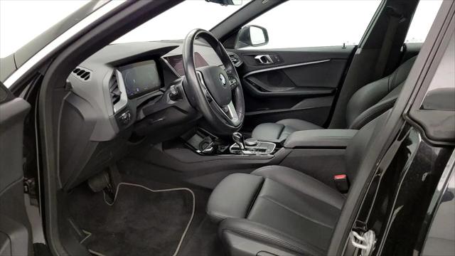 2024 BMW Coupe xDrive