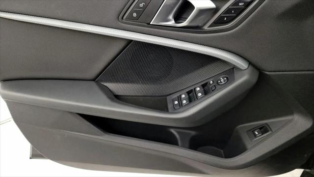 2024 BMW Coupe xDrive