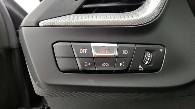 2024 BMW Coupe xDrive