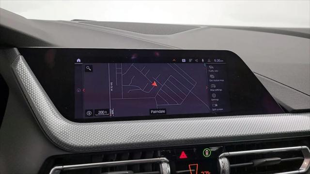 2024 BMW Coupe xDrive