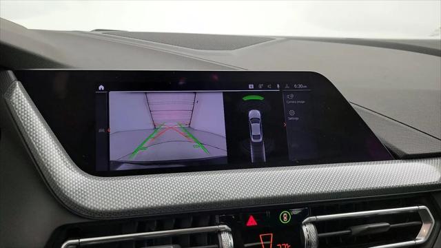 2024 BMW Coupe xDrive