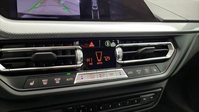 2024 BMW Coupe xDrive