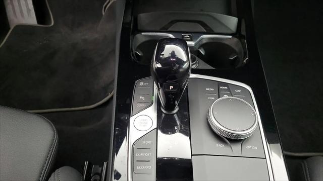 2024 BMW Coupe xDrive