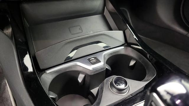 2024 BMW Coupe xDrive