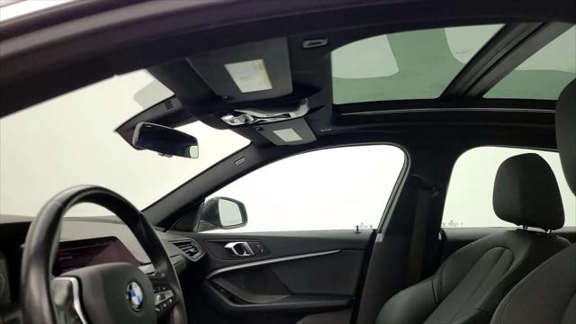 2024 BMW Coupe xDrive