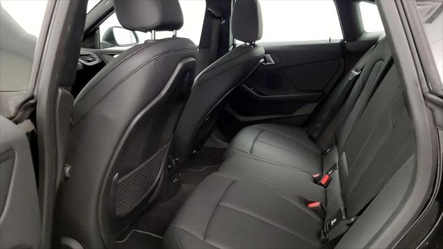 2024 BMW Coupe xDrive