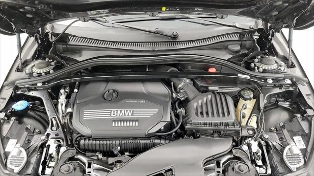 2024 BMW Coupe xDrive