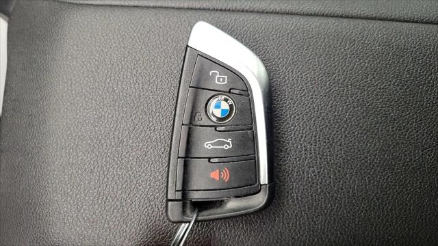 2024 BMW Coupe xDrive