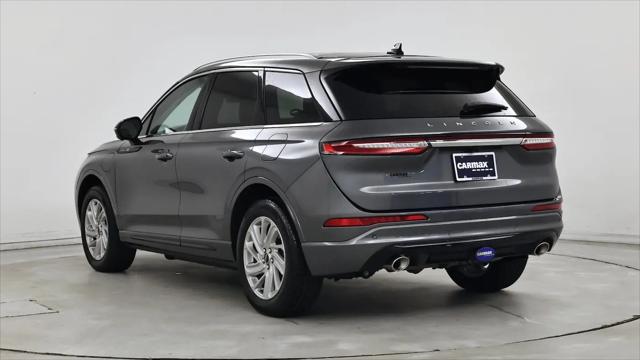 2024 Lincoln Corsair Grand Touring