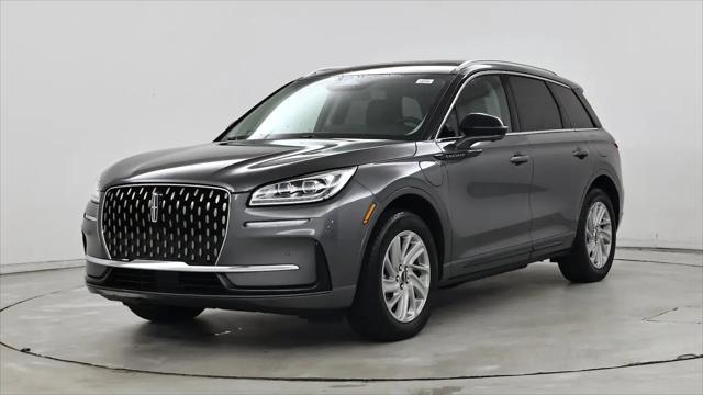2024 Lincoln Corsair Grand Touring