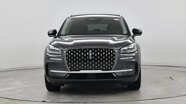 2024 Lincoln Corsair Grand Touring