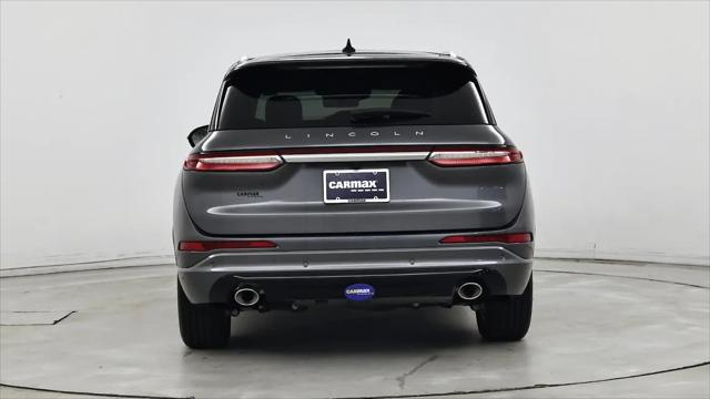 2024 Lincoln Corsair Grand Touring