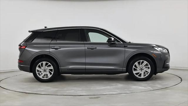 2024 Lincoln Corsair Grand Touring
